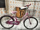 Hero Shakeera 24" (H1F1T) Bicycle