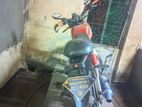 Hero speed 80cc 2007