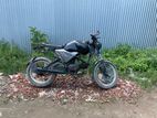 Hero Speed মডিফাই বাইক 2004