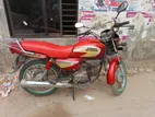 Hero Splendor 100 cc 2005