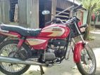 Hero Splendor 100cc 2008