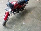 Hero Splendor 2003