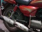 Hero Splendor 2012