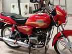 Hero Splendor . 2014