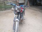 modified bike 2011