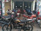 Hero Splendor 2024