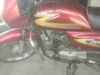 Hero Splendor 65 কিলো যায় লিটার এ 2007