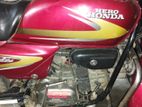 Hero Splendor . 2010