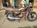 Hero Splendor BLACK 2025