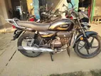 Hero Splendor BLACK 2025