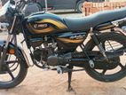 Hero Splendor Black. 2025