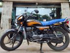 Hero Splendor Brand new condition 2023