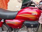 Hero Splendor ড্রাম 2024