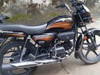 Hero Splendor Excellent 2021