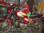 Hero Splendor good condition 2001