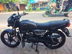 Hero Splendor GRAY 2025