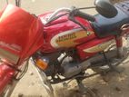 Hero Splendor Honda 2000