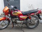 Hero Splendor Honda 2008