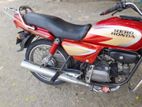 Hero Splendor Honda Splendor+ 2009