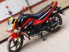 Hero Splendor i smart 110 2020