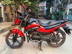 Hero Splendor i-smart 2020