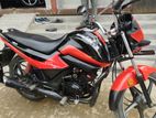 Hero Splendor I Smart 2020