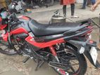 Hero Splendor iSmart ` 2016
