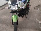 Hero Splendor iSmart 110 2016