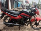 Hero Splendor iSmart . 2021
