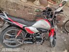 Hero Splendor iSmart ` 2015