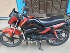 Hero Splendor ismart i3s 2016