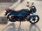 Hero Splendor Ismat i3s 2018