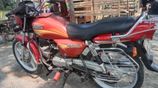 Hero Splendor খুব ভালো 2011