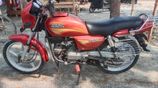 Hero Splendor খুব ভালো 2011