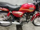 Hero Splendor কিক স্টার্ট 2012