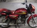 Hero Splendor লাল 2002