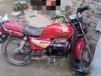 Hero Splendor modified 2025