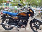 Hero Splendor New Black 2023