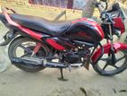 Hero Ismart i3s 100cc 2014