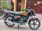 Hero Splendor new condition 2023