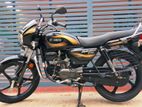 Hero Splendor on test 2025