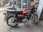 Hero Splendor ফ্রেশ কন্ডিশন 2008