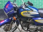 Hero Splendor ফ্রেশ কন্ডিশন 2009