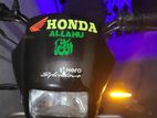 Hero Splendor Plus 1998 1997