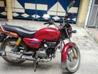 Hero Splendor Plus 2002