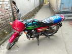 Hero Splendor Plus . 2005