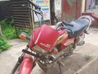 Hero Splendor Plus 2007