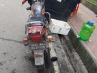 Hero Splendor Plus 2007