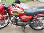 Hero Splendor Plus 2008