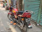 Hero Splendor Plus 2009
